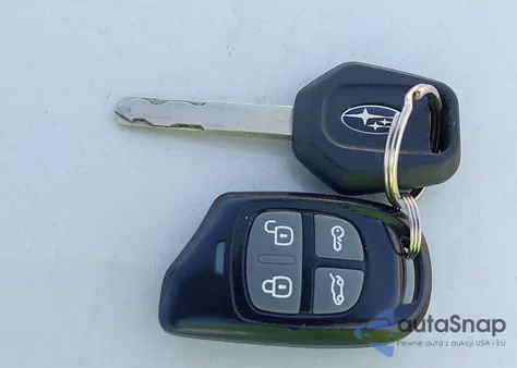 2011 Subaru Forester 2.5X Touring z USA, uszkodzony, nr VIN JF2SHBGC7BH720124